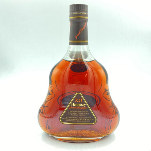 ヘネシー XO グランドシャンパーニュ 700ml 40% GRANDE CHAMPAGNE GRANDE CHAMPAGNE【E3】