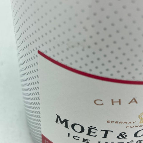 モエ エ シャンドン アイス ロゼ 750ml 12% Moet & Chandon Ice Impérial Rosé【T4】