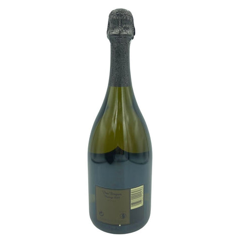 ドンペリニヨン 白 ヴィンテージ 2002 Dom Pérignon 【N4】