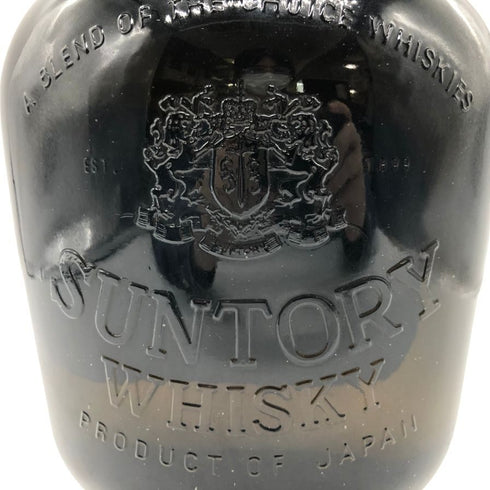 東京都限定◆サントリー オールド ウイスキー 特級 4000ml 43% SUNTORY WHISKY OLD 【N4】