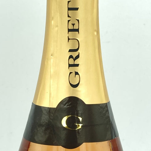 グルエ ブリュット ロゼ 750ml 12% GRUET BRUT ROSE【T1】