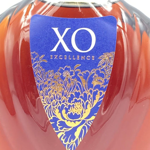 サントリー XO エクセレンス 700ml 40% Suntory EXCELLENCE 空港免税店【A3】