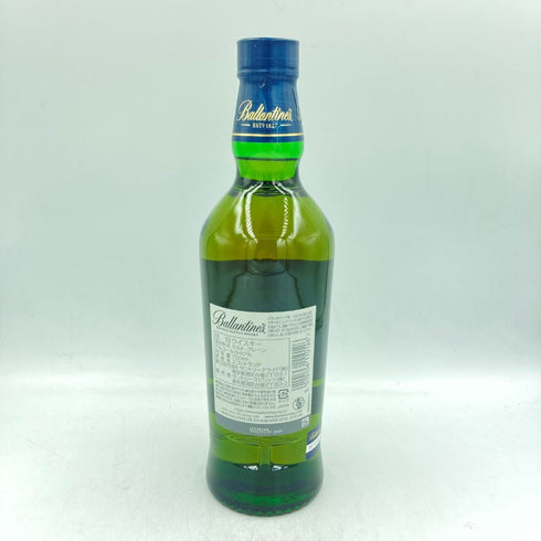 バランタイン 17年 700ml 40% Ballantine’s 【N2】