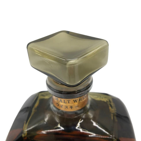 東京都限定◆メルシャン 軽井沢 貯蔵12年 100%モルトウイスキー 720ml 40% MERCIAN KARUIZAWA 【A4】