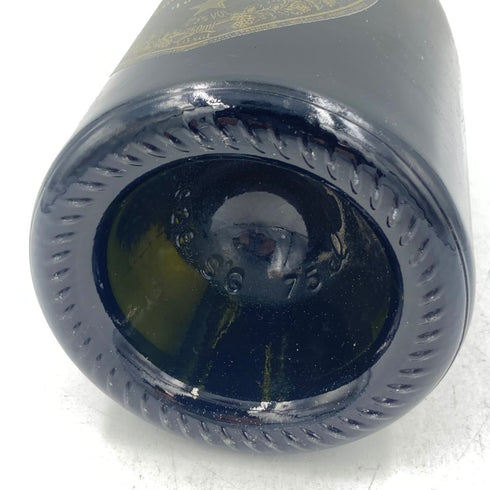 ドンペリニョン エノテーク ヴィンテージ 1988 750ml 12.5% Dom Perignon Oenotheque【G2】