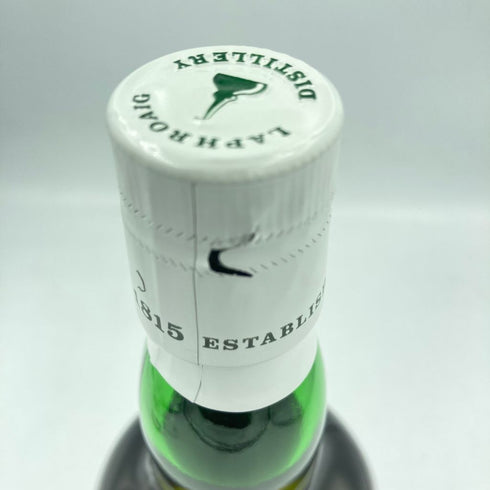 ラフロイグ 10年 750ml 43% LAPHROAIG【H4】