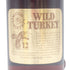 ワイルドターキー 12年 ゴールドラベル 750ml WILD TURKEY【U1】