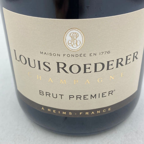 ルイロデレール ブリュット プルミエ 750ml LOUIS ROEDERER【P4】