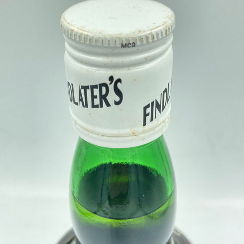 フィンドレイター ファイネスト 750ml 43% Findlater's Finest【K4】