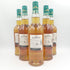 【セット】グレンリベット 12年 ダブルオーク シングルモルト 700ml 40% THE GLENLIVET 5本セット 同梱不可【7F】