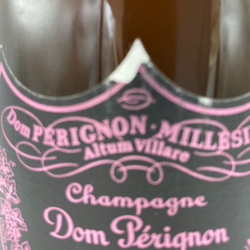 ドンペリニヨン ロゼ 2006 750ml 12.5% Dom Perignon Rose 【H1】