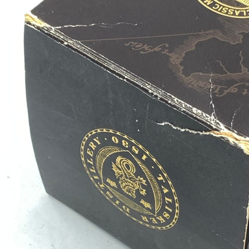 タリスカー ディスティラーズ エディション 1986 ダブルマチュアード 700ml 45% ALISKER Distiller's Edition DOUBLE MATURED【O1】