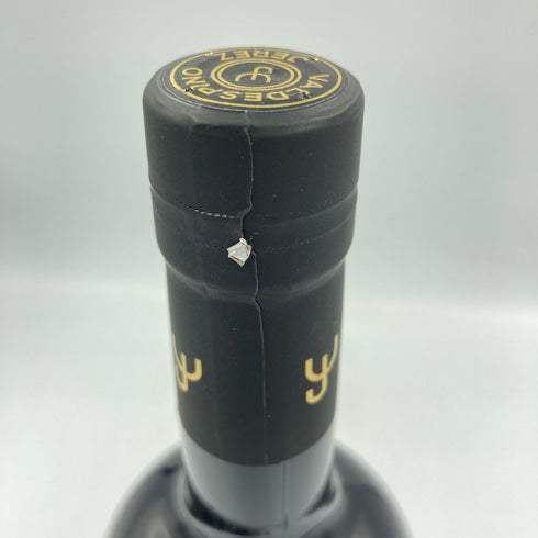 バルデスピノ コントラバンディスタ 750ml 18% VALDESPINO CONTRABANDISTA【DD】