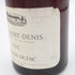 ドメーヌ デュジャック クロ サン ドニ 1982 750ml DOMAINE DUJAC【M2】