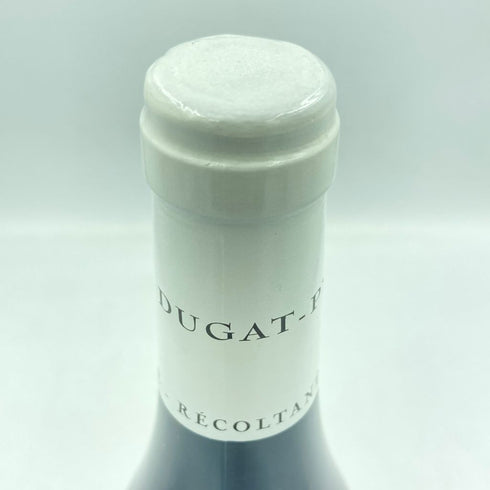 デュガ ピィ コルトン シャルルマーニュ グランクリュ ヴィエイユ ヴィーニュ 2015 750ml 15% DUGAT-PY CORTON-CHARLEMAGNE GRAND CRU VIEILLES VIGNES【E1】
