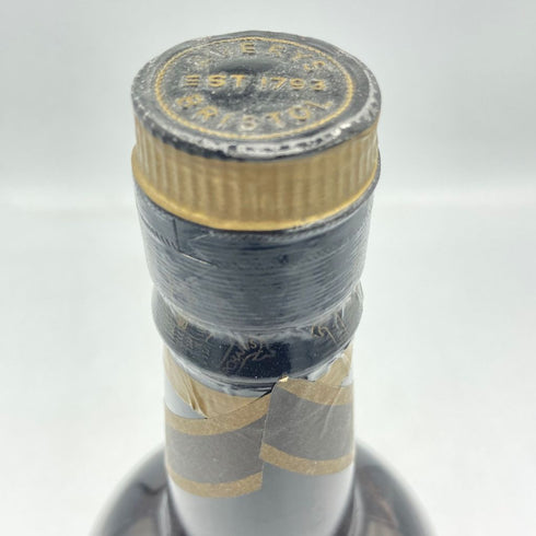 クイーン エリザベス デラックス 750ml 43% QUEEN ELIZABETH De Luxe【AK】