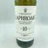 ラフロイグ 10年 750ml 43% LAPHROAIG【U】