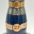 ロイヤルサルート 21年 青陶器 700ml 40% 1352g ROYAL SALUTE【M2】