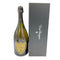 ドンペリニヨン 白 ヴィンテージ 1999 12.5% Dom Perignon Vintage【AK】