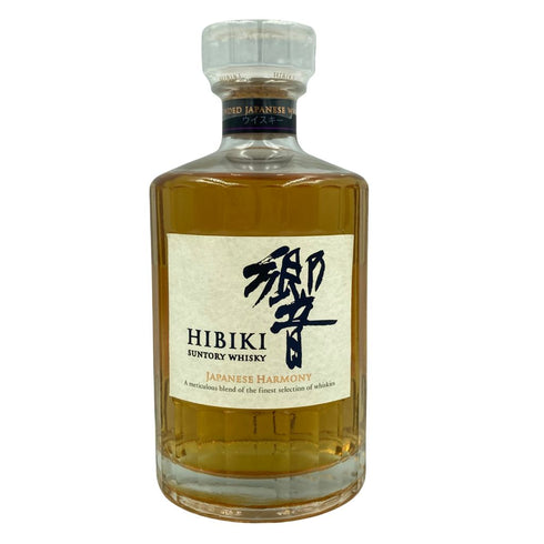 東京都限定◆サントリー 響 ジャパニーズハーモニー 700ml 43% SUNTORY HIBIKI JAPANESE HARMONY【O4】