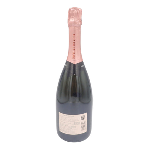 ボランジェ ロゼ 750ml 12% BOLLINGER ROSE【X】