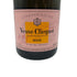 ヴーヴ クリコ ロゼ ローズラベル 750ml 12.5% Veuve Clicquot Rose Label 【B1】
