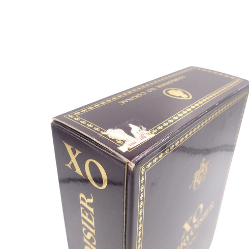 クルボアジェ XO 700ml COURVOISIER【M】