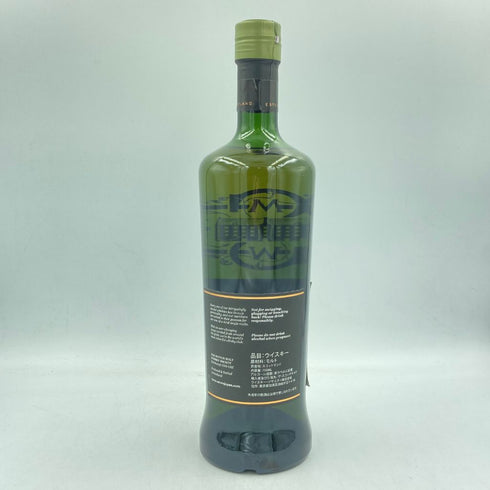 ポートシャーロット 13年 2008 SMWS No.127.46 700ml 62.9% Port Charlotte SMWS【X】