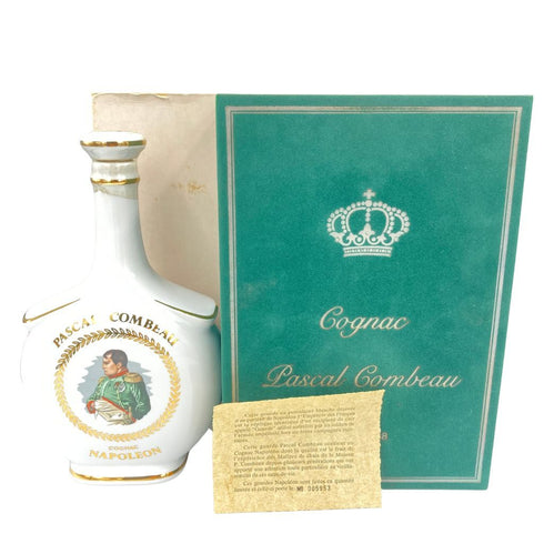 パスカル コンボー ナポレオン 700ml 40% PASCAL COMBEAU NAPOLEON【1A】