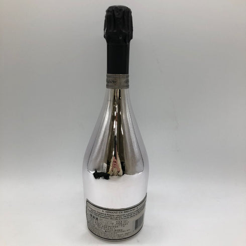 アルマンド ブリニャック ブランドブラン シルバー 750ml 12.5% Armand De Brignac Blanc de Blanc Silver【T4】