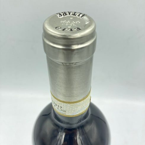 エリオ アルターレ バローロ アルボリーナ 2012 750ml 14.5% Elio Altare Barolo Arborina 【P1】