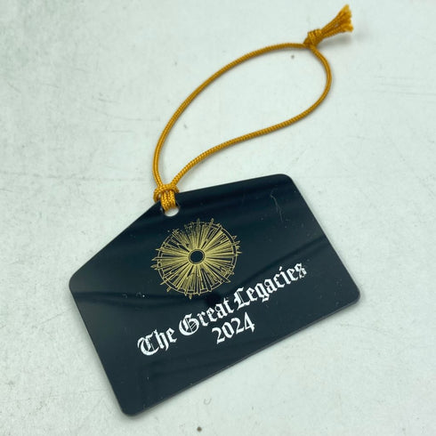 新政 2024 新年純米しぼりたて 干支ボトル 720ml 15% 2024年1月製造【J4】