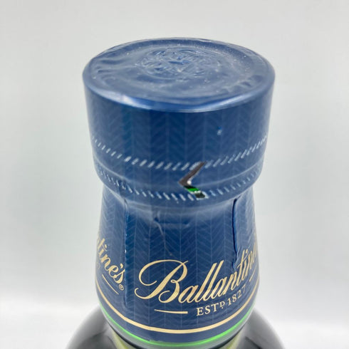 バランタイン 17年 700ml 40% Ballantine’s 【I4】