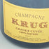クリュッグ ブリュット 白 750ml 12.5% KRUG BRUT【B1】