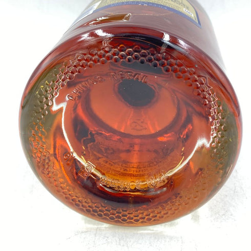 シーバスリーガル 18年 ゴールドシグネチャー 700ml 40% CHIVAS REGAL goldsignature【A3】