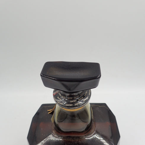 東京都限定◆サントリー ローヤル SR 山崎15年モルト 1000ml 43% SUNTORY ROYAL【R1】