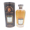 キャパドニック 22年 2000-2022 ホグスヘッド シグナトリー ヴィンテージ 700ml 55.0% CAPERDONICH Hogshead SIGNATORY VINTAGE【W】