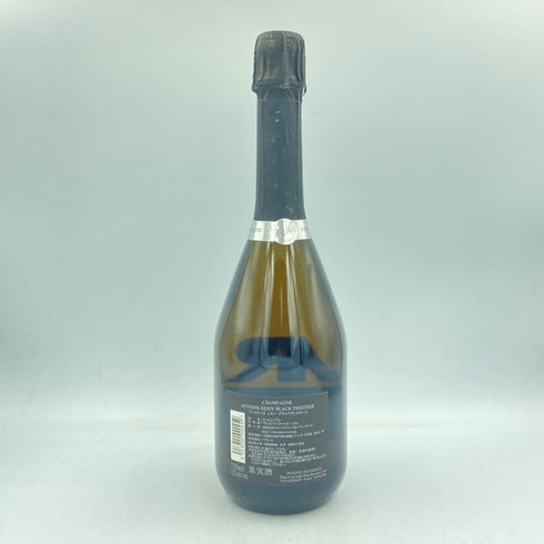 アントワーヌ レミー ブラック プレステージ ブリュット 750ml 12% Antoine Remy Black Prestage【N】