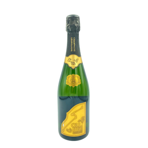 レオポルディーヌ ソウメイ ブリュット 白 750ml 12.5% leopoldine SOUMEI【L2】