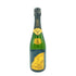レオポルディーヌ ソウメイ ブリュット 白 750ml 12.5% leopoldine SOUMEI【L2】
