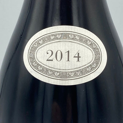ジャック フレデリック ミュニエ ミュジニー グランクリュ 2014 750ml 13% Jacques-Frederic Mugnier Musigny Grand Cru【同梱不可】【C3】