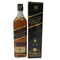 ジョニーウォーカー 12年 ブラックラベル エクストラスペシャル 黒キャップ 700ml 43% Johnnie Walker BLACK LABEL EXTRA SPECIAL【L2】