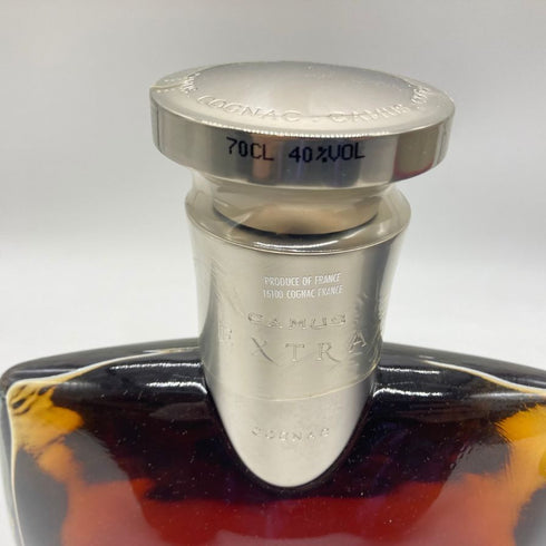 カミュ エクストラ エレガンス 旧ボトル 700ml 40% CAMUS EXTRA ELEGANCE 【H1】