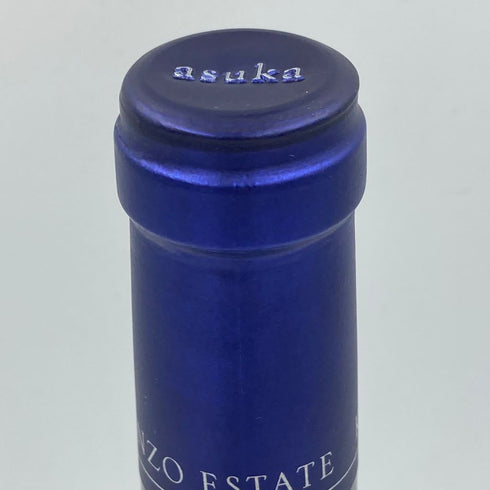 ケンゾーエステート 明日香 asuka 2019 750ml 15.2% KENZO ESTATE【E】