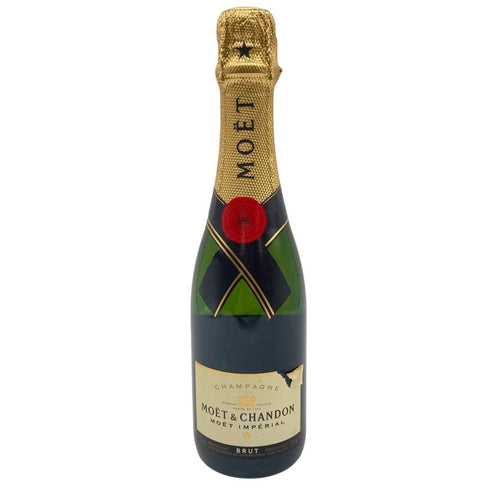モエ エ シャンドン ブリュット 白 375ml 12% Moet & Chandon BRUT 【Q】