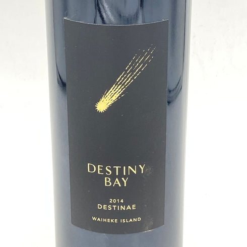 デスティニー ベイ デスティナイ 2014 750ml 14.5% DESTINY BAY DESTINAE【M2】