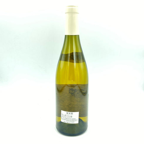 パトリック クレルジェ ムルソー プルミエクリュ レ シャルム 2001 750ml 13.5% Patrick Clerget Meursault 1er Les Charmes【C3】