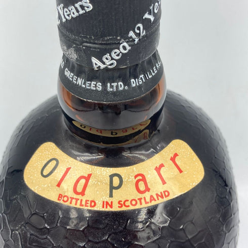グランド オールドパー 12年 デラックス 937.5ml Grand Old Parr【G】
