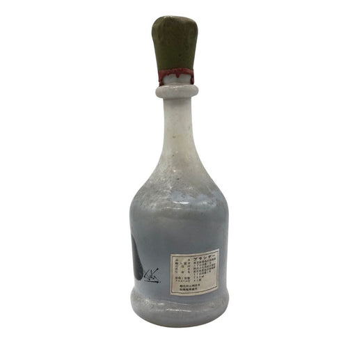 コンデ デ オズボーン エディション ダリ 750ml 40.5% Conde de Osborne 【B4】