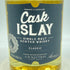 カスク アイラ スモールバッチ A.D.ラトレー 700ml 46% CASK ISLAY A.D.RATTRAY【Q1】